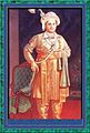 Jayachandra-maharaja-wadiyar