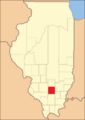 Jefferson County Illinois 1823