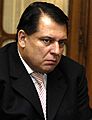 Jiri Paroubek