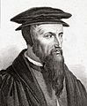 John Calvin 11