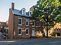 John Hanson House MD1