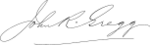 John Robert Gregg Signature.svg