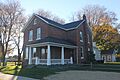 John Theisen House
