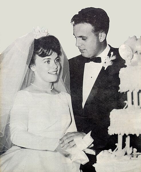John and Patricia MacArthur