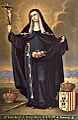 José Gil de Castro isabel portugal