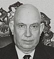 Josef van Schaik 1951 (1)