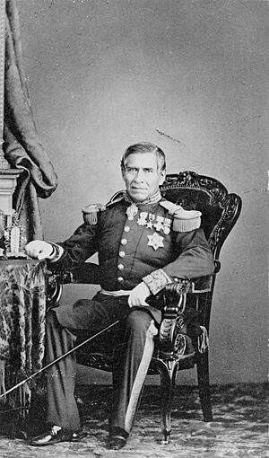 Juan Nepomuceno Almonte 2