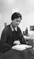 Kathleen Mary Drew-Baker