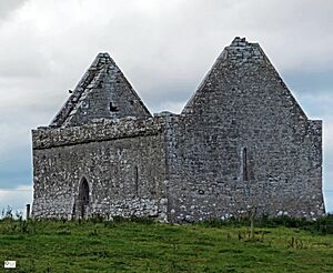 Killeen Cowpark Church