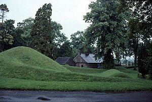 Kilwarlin grounds