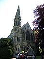 Kirklands, Thorner 31 May 2017