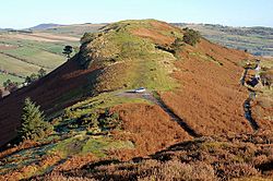 Knockfarrel, Strathpeffer - geograph.org.uk - 1574003.jpg