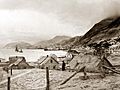 Kodiak, Alaska 1900s