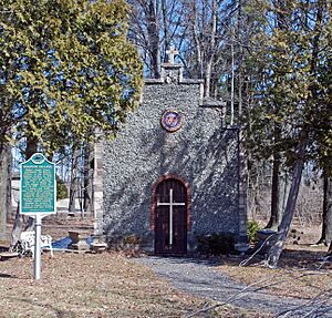 KolpingChapelA