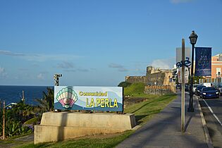 La perla sign san juan puerto rico 2021-08-07 17-49-43 1