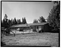 Lake Fish Hatchery Historic Building 06