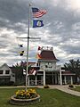 Legacy of the Lakes Museum, Alexandria, MN