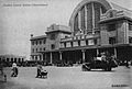 Liaoning Station before 1949