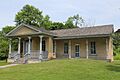 Library at Heritage Hill State Historical Park