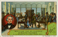 Liebig Company Trading Card Ad 01.12.006 front