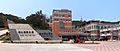 Lienchiang County Health Bureau and Lienchiang County Hospital 20140405