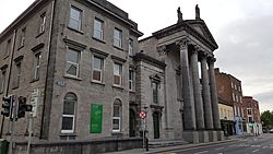 Limerick Museum, Henry Street, Limerick.jpg