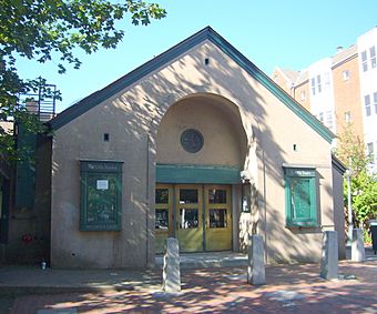 Lincolntheaternewhavenct.jpg