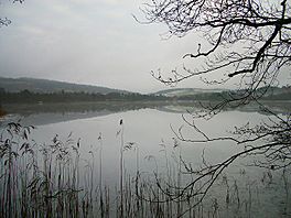 Loch of Craiglush in winter - geograph.org.uk - 102643.jpg