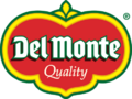 Logo Del Monte