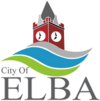 Official logo of Elba