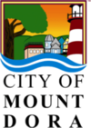 Coat of arms of Mount Dora, Florida