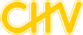 Logotipo Corporativo de Chilevisión (1993-1998)