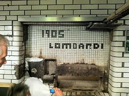Lombardi's Coal Oven (6377705427)