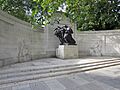 London, UK (August 2014) - 110