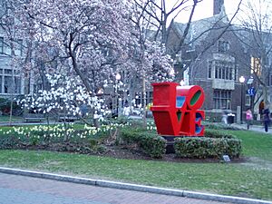 Love-sculpture-university-of-pennsylvania