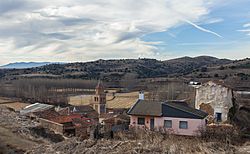 Luco de Jiloca, Teruel, España, 2014-01-08, DD 01