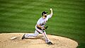 Madison Bumgarner 2016 NL Wild Card Game 2