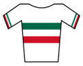 MaillotMexicano