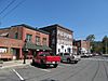 Huntington Village Historic District