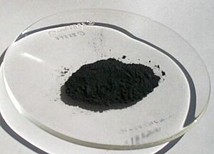 Manganese(IV) oxide