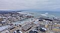 Manitowoc Harbor