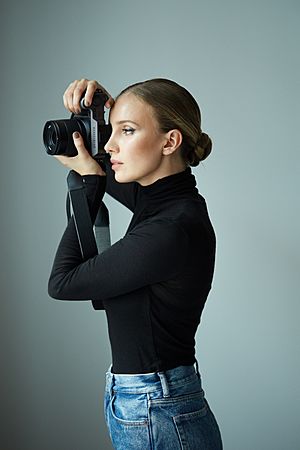 Maria Svarbova taking picture.jpg