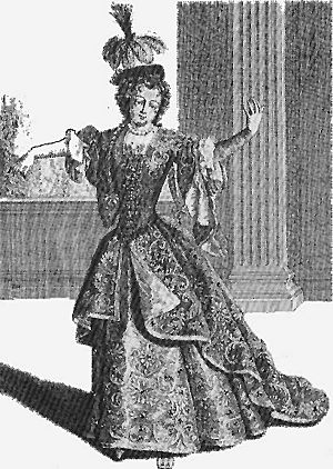 Marie-Thérèse de Subligny