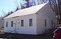 Marlboro Town House side view