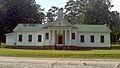 Mary Ray Memorial School front 2