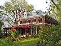 Mattis House CU