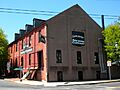McGovern Warehouse