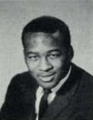 Mel Renfro (1962 Oregana)