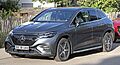 Mercedes-Benz X294 1X7A0833