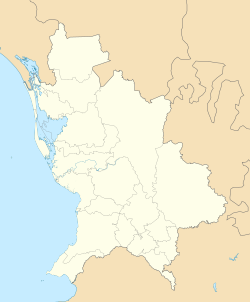 Sayulita is located in Nayarit